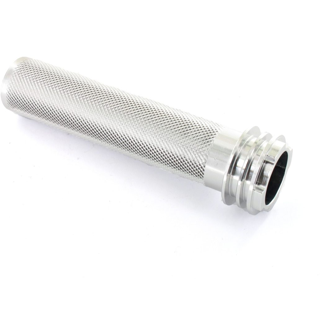 Gasrulle Aluminium Holeshot Vissa gasrullar används OEM kam