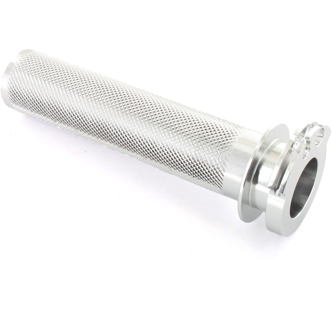 Gasrulle Aluminium Holeshot Vissa gasrullar används OEM kam