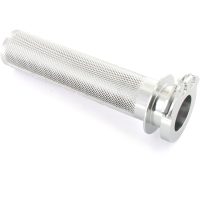 Gasrulle Aluminium Holeshot