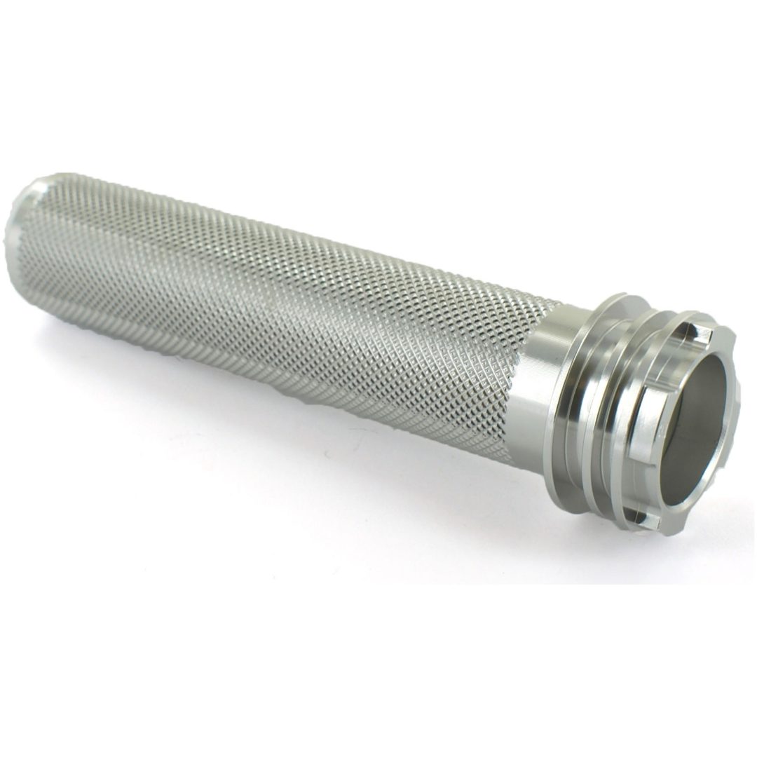 Gasrulle Aluminium Holeshot Vissa gasrullar används OEM kam