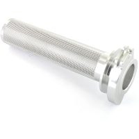 Gasrulle Aluminium Holeshot