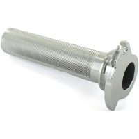 Gasrulle Aluminium Holeshot
