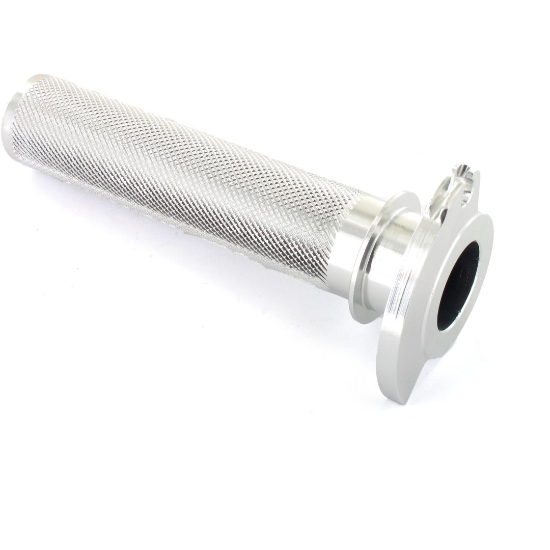 Gasrulle Aluminium Holeshot Vissa gasrullar används OEM kam