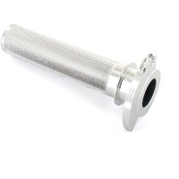 Gasrulle Aluminium Holeshot