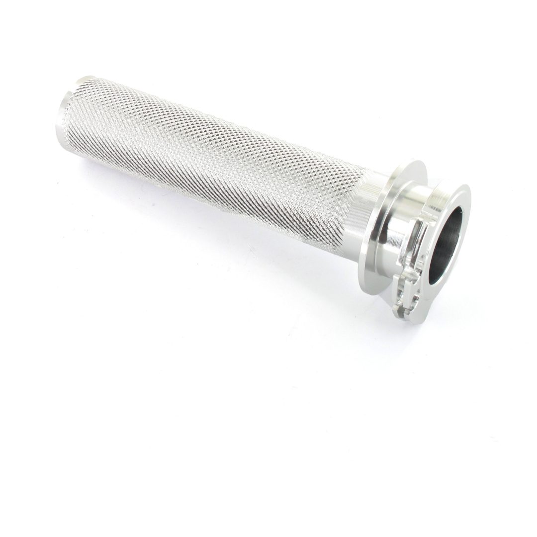 Gasrulle Aluminium Holeshot Vissa gasrullar används OEM kam