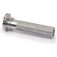 Gasrulle Aluminium med kullage Beta/BMW/Husab/HVA