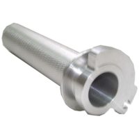 Gasrulle CNC Aluminium Sixty5