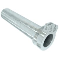Gasrulle CNC Aluminium Sixty5