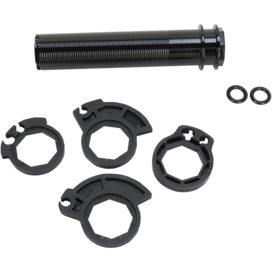 Gasrulle FUZION PRO ODI Gasrulle FUZION PRO