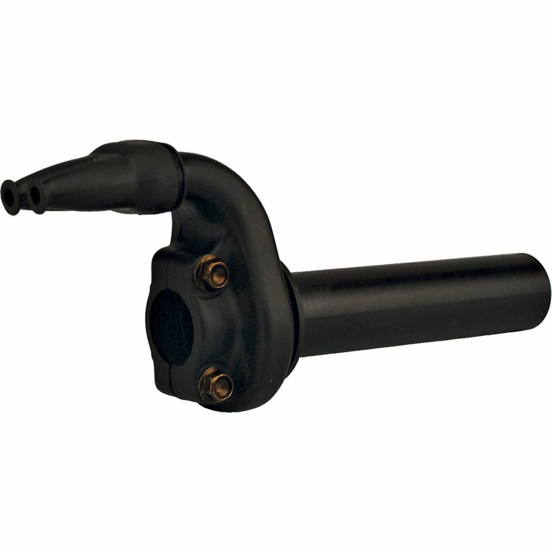 Gasrulle G2 ERGONOMICS CORP. (ENDAST GASRULLE) THROTTLE SLEEVE DOMINO 4