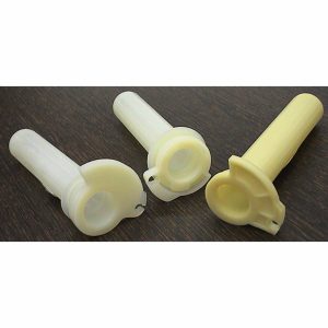 Gasrulle KX125/250, RM125/250, YZ125/250 AIR