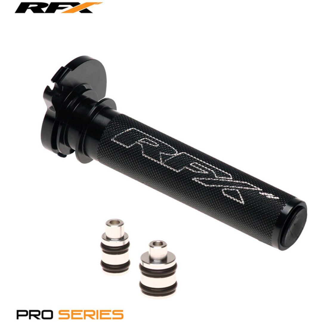 Gasrulle Pro RFX