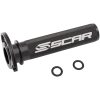 Gasrulle Scar Svart – miniatyr 2