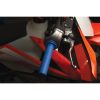 Gasrulle Titan Twist Throttle MOTION PRO Blue – miniatyr 2
