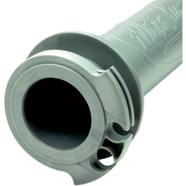 Gasrulle Titan Twist Throttle MOTION PRO Grå – bild 2