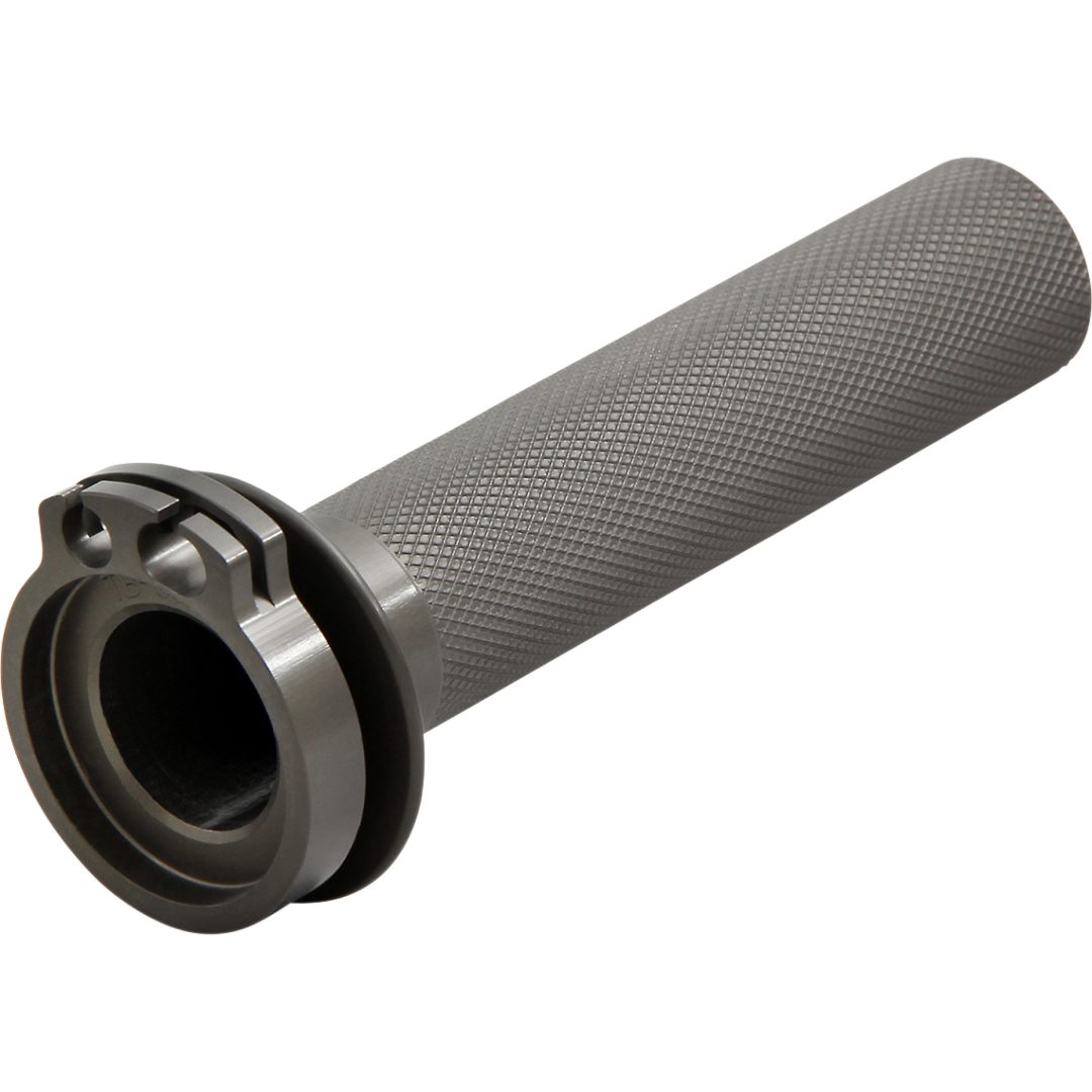 Gasrulle Twist Throttle PRO CIRCUIT Svart