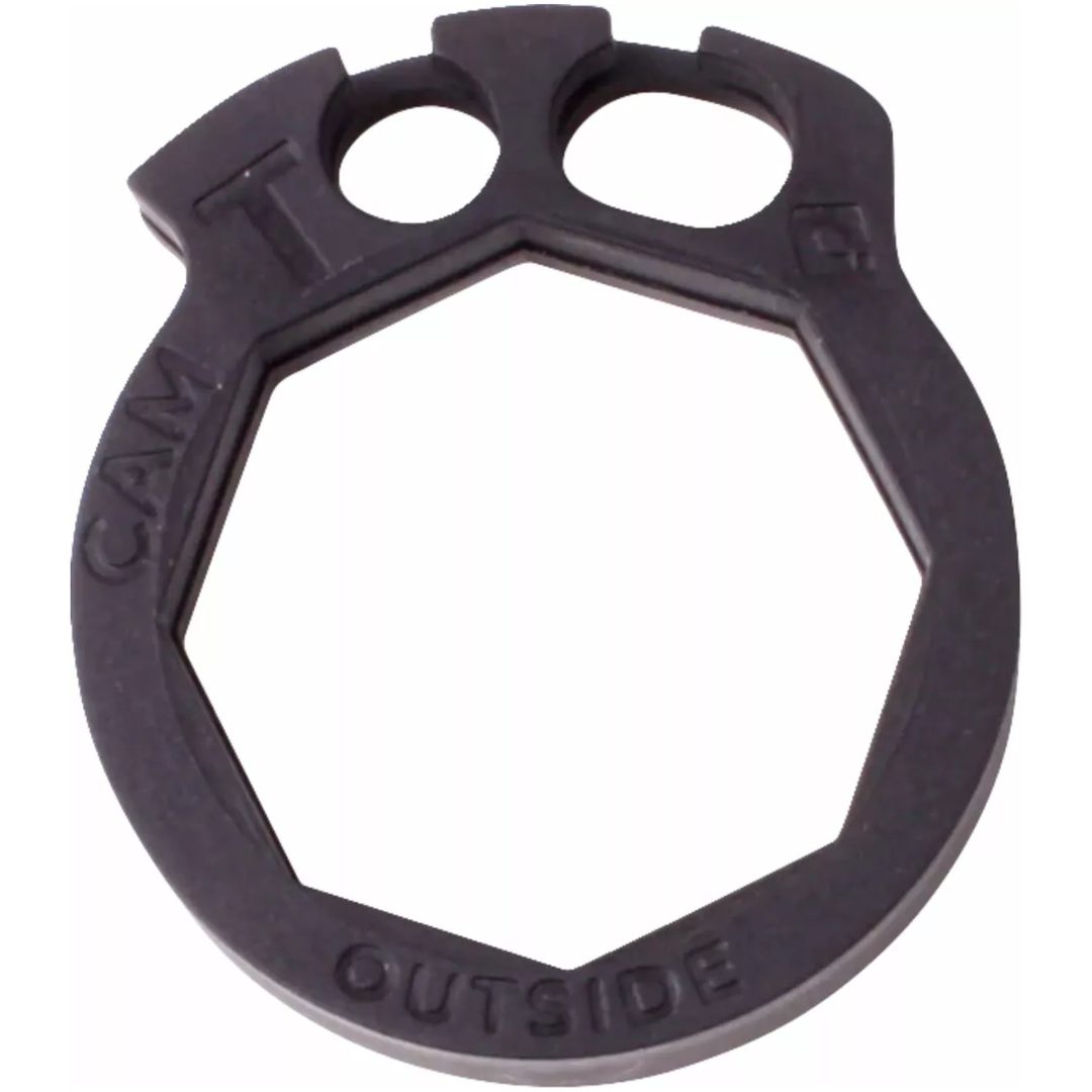 Gasrulle V2 Svart ODI