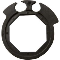 Gasrulle V2 Svart ODI