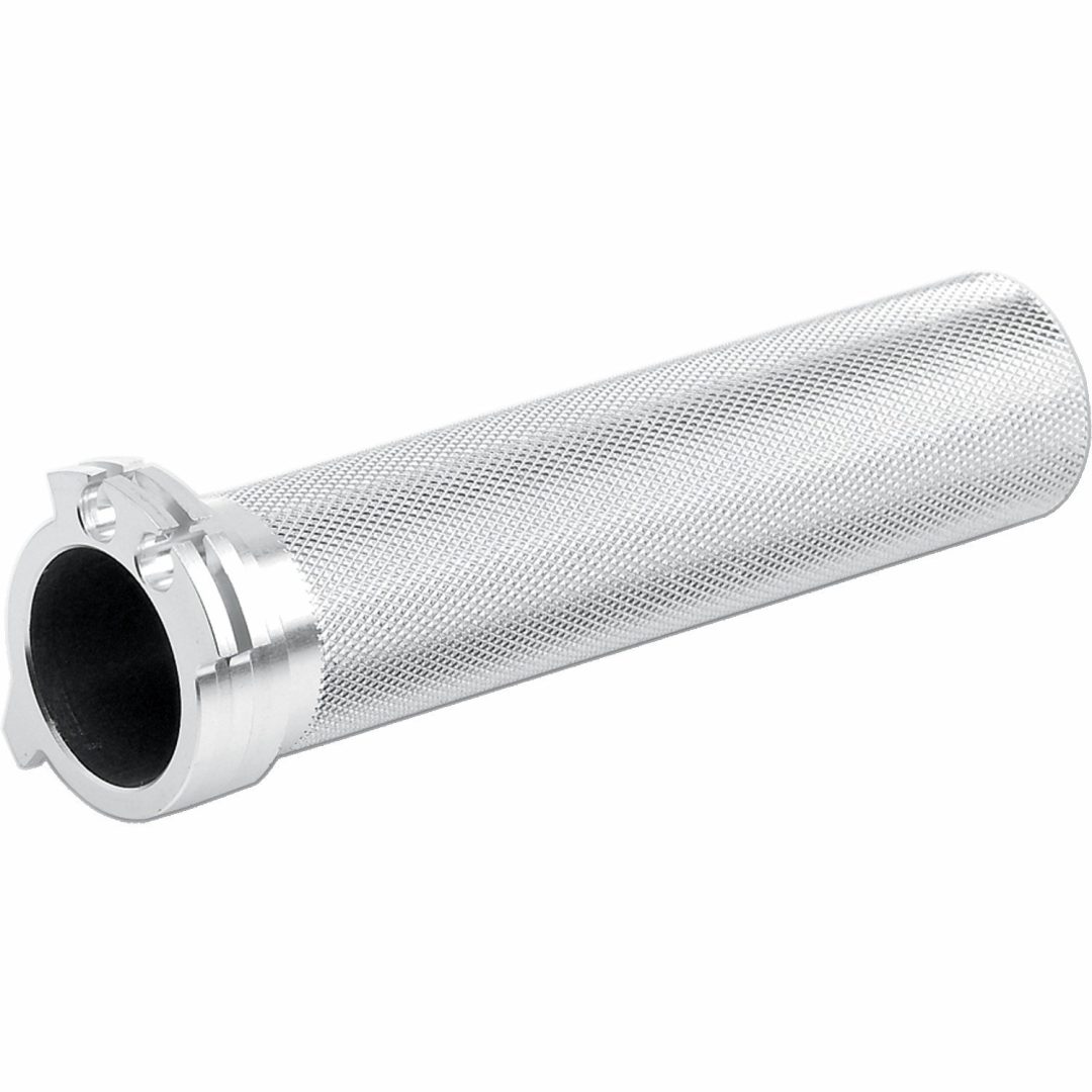 Gasrulle Whiskey Silver BILTWELL Silver