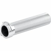 Gasrulle Whiskey Silver BILTWELL