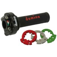 Gasrulle XM2 Med Handtag DOMINO