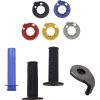 Gasrullskit Rev3 Dual Cable/Twist Throttle Aluminium/Plast MOTION PRO Gasreglage – miniatyr 2