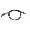 Gasrullskit Rev3 Dual Cable/Twist Throttle Aluminium/Plast MOTION PRO Gasreglage – miniatyr 1
