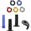Gasrullskit Rev3 Dual Cable/Twist Throttle Aluminium/Plast MOTION PRO Gasreglage – miniatyr 2