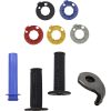 Gasrullskit Rev3 Dual Cable/Twist Throttle Aluminium/Plast MOTION PRO Gasreglage – miniatyr 2