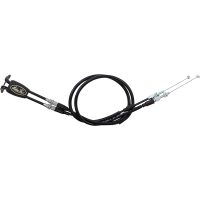 Gasrullskit Rev3 Dual Cable/Twist Throttle Aluminium/Plast MOTION PRO