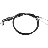 Gasrullskit Rev3 Dual Cable/Twist Throttle Aluminium/Plast MOTION PRO