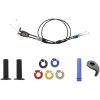 Gasrullskit Rev3 Dual Cable/Twist Throttle Aluminium/Plast MOTION PRO Gasreglage – miniatyr 3