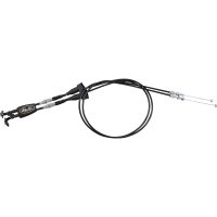 Gasrullskit Rev3 Dual Cable/Twist Throttle Aluminium/Plast MOTION PRO