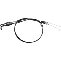 Gasrullskit Rev3 Dual Cable/Twist Throttle Aluminium/Plast MOTION PRO