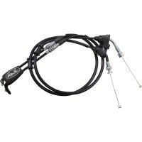 Gasrullskit Rev3 Dual Cable/Twist Throttle Aluminium/Plast MOTION PRO