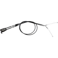 Gasrullskit Rev3 Dual Cable/Twist Throttle Aluminium/Plast MOTION PRO