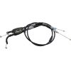 Gasrullskit Rev3 Dual Cable/Twist Throttle Aluminium/Plast MOTION PRO Gasreglage – miniatyr 2