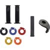 Gasrullskit Rev3 Dual Cable/Twist Throttle Aluminium/Plast MOTION PRO Gasreglage – miniatyr 1