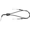Gasrullskit Rev3 Dual Cable/Twist Throttle Aluminium/Plast MOTION PRO Gasreglage – miniatyr 2