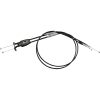 Gasrullskit Rev3 Dual Cable/Twist Throttle Aluminium/Plast MOTION PRO Gasreglage – miniatyr 2