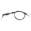 Gasrullskit Rev3 Dual Cable/Twist Throttle Aluminium/Plast MOTION PRO Gasreglage – miniatyr 2