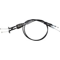 Gasrullskit Rev3 Dual Cable/Twist Throttle Aluminium/Plast MOTION PRO