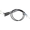 Gasrullskit Rev3 Dual Cable/Twist Throttle Aluminium/Plast MOTION PRO Gasreglage – miniatyr 5