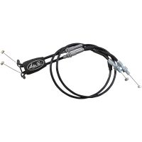 Gasrullskit Rev3 Dual Cable/Twist Throttle Aluminium/Plast MOTION PRO