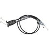 Gasrullskit Rev3 Dual Cable/Twist Throttle Aluminium/Plast MOTION PRO Gasreglage – miniatyr 3