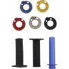 Gasrullskit Rev3 Dual Cable/Twist Throttle Aluminium/Plast MOTION PRO Svart – miniatyr 2