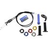 Gasrullskit Rev3 TBI/Dual Cable/Twist Throttle Aluminium/Plast MOTION PRO 2.3 Carb – miniatyr 1