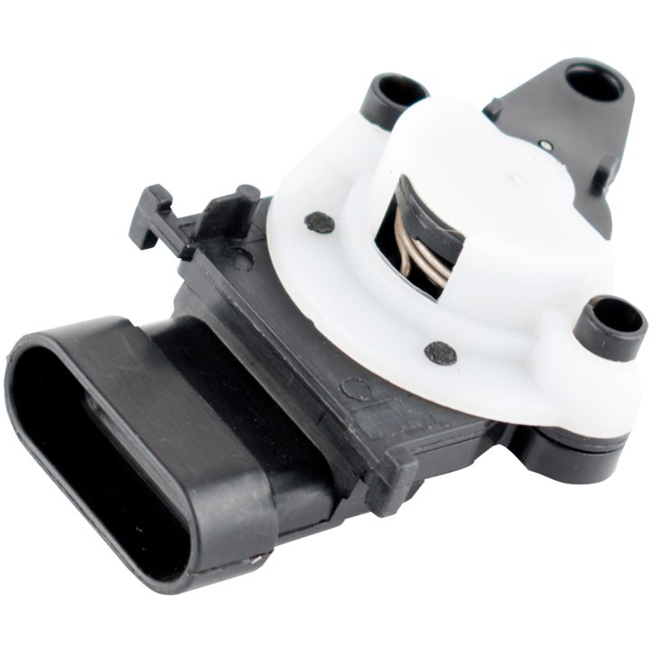 Gassensor Oem Svart/vit WSM Sensor – bild 2