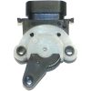 Gassensor Oem Svart/vit WSM Sensor – miniatyr 1