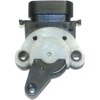 Gassensor Oem Svart/vit WSM